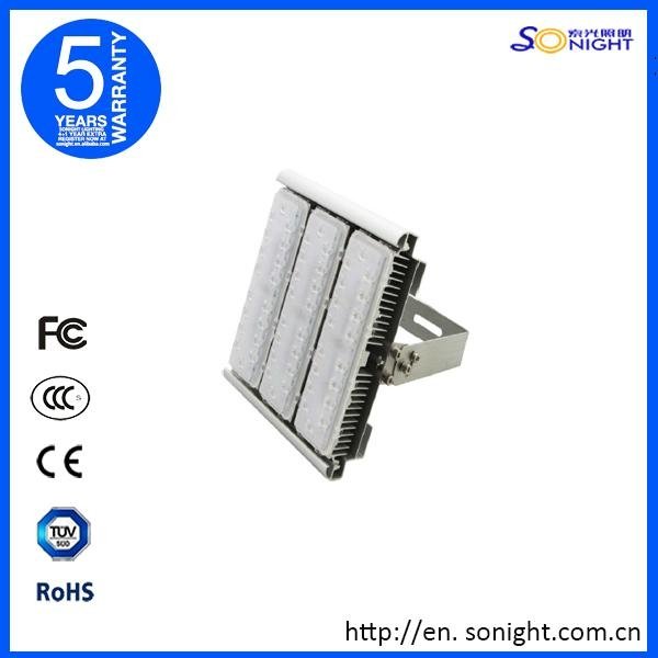 2015 new products Meanwell driver 10W led flood light 2