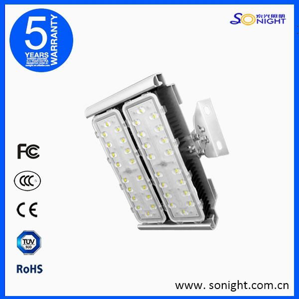 Top grade customize commercial flood light led lights 3