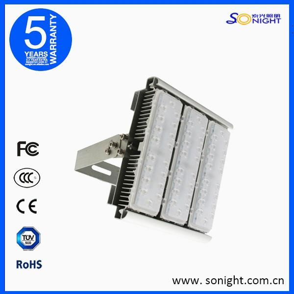 Top grade customize commercial flood light led lights 4