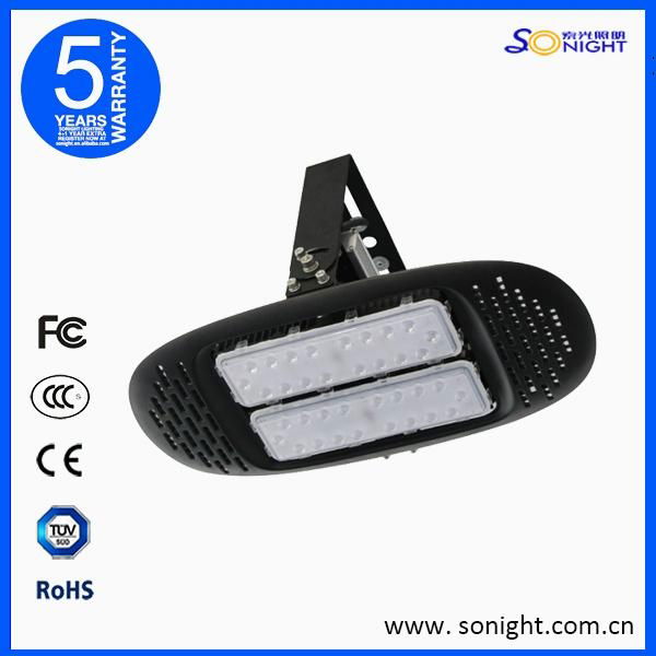 Top grade customize commercial flood light led lights 5