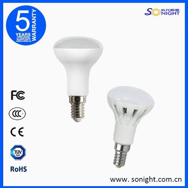 E14 E27 3w 5w 6w 7w 12w 14w LED Corn Light with CE Approved 5