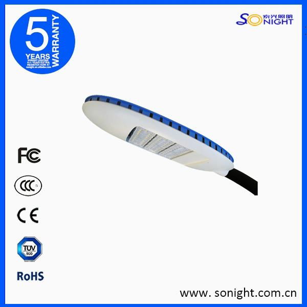 IP67 aluminum lamp body led solar street lights