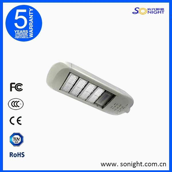 IP67 aluminum lamp body led solar street lights 3