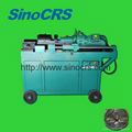 Rebar Threading Machine 3