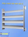 External Aluminum Sunshades +