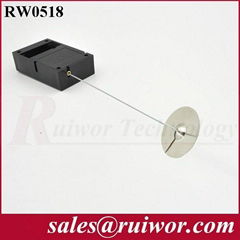 RW0518 Anti-theft Pull Box