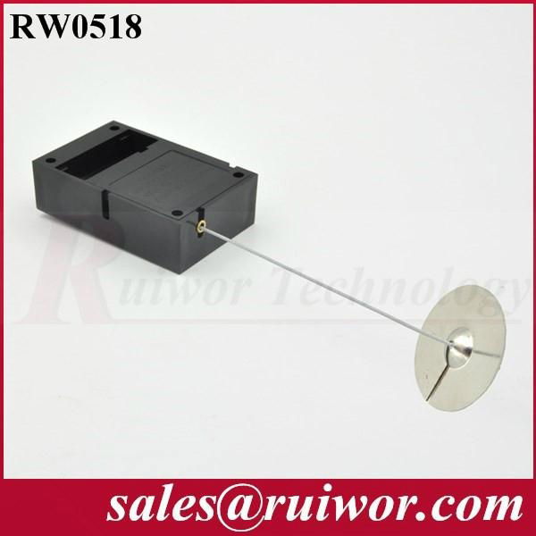 RW0518 Anti-theft Pull Box 2