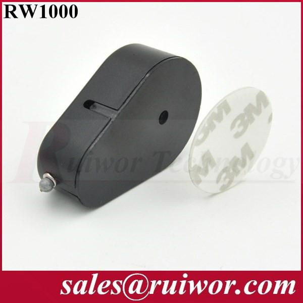 RW1000 Security Pull Box 3