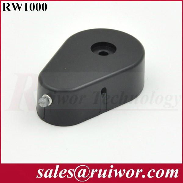 RW1000 Security Pull Box 5
