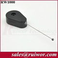 RW1000 Security Pull Box