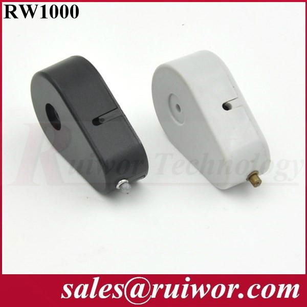 RW1000 Security Pull Box 4