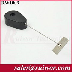 RW1003 Anti-theft Pull Box