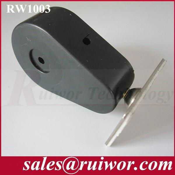 RW1003 Anti-theft Pull Box 4