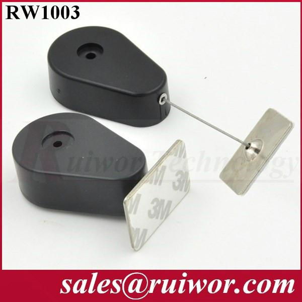 RW1003 Anti-theft Pull Box 2