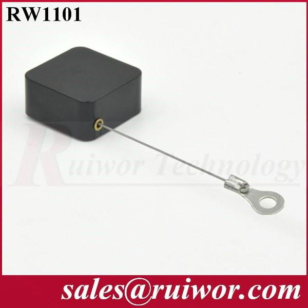 RW1101 Square Retractable Pull Box