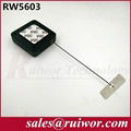 RW5603 Pull box Display Merchandise