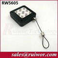 RW5605 Pull box Adjustable Wire Loop 1