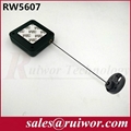 RW5607 Pull box Display Merchandise 2
