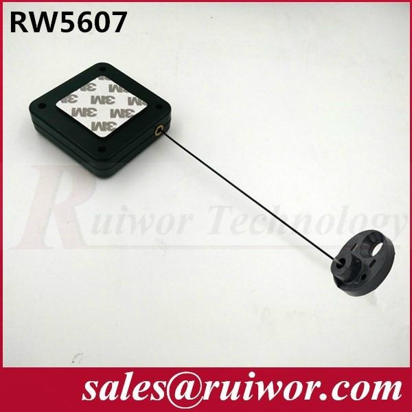 RW5607 Pull box Display Merchandise