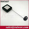 RW5607 Pull box Display Merchandise