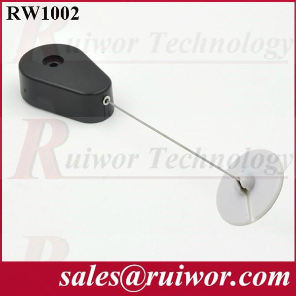  Pull Box , RW1002 Retail Security 3