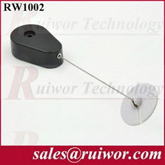  Pull Box , RW1002 Retail Security