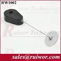  Pull Box , RW1002 Retail Security 2