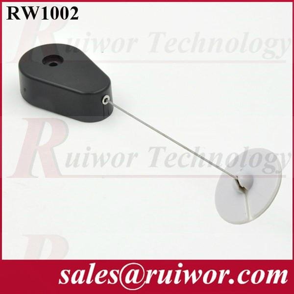  Pull Box , RW1002 Retail Security 5