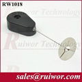  Pullbox , security pull box RW1018