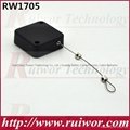 RW1705 Wires Recoiler 2