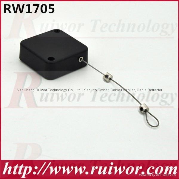 RW1705 Wires Recoiler 3