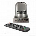 new remote USB port 1080 p a USB video conference camera