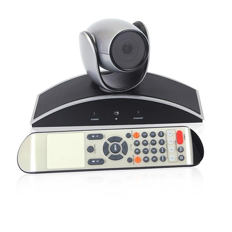 USB接口免驅動720P高清視頻會議攝像機