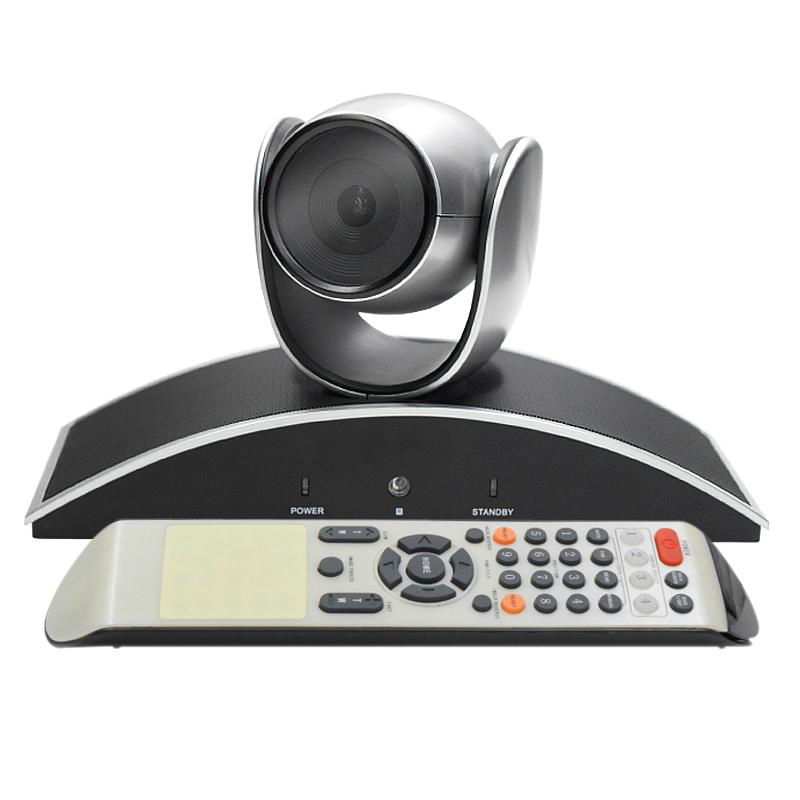 USB接口免驅動720P高清視頻會議攝像機 4