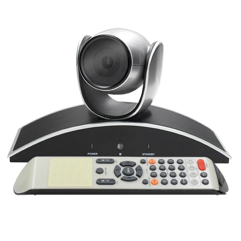 USB接口免驱动720P高清视频会议摄像机 4