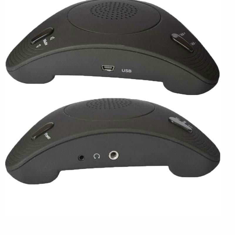 Video conference omnidirectional microphone USB - 500 5