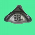 Video conference omnidirectional microphone USB - 501 1