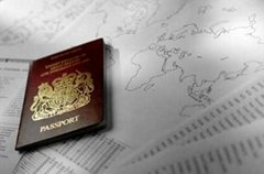 Travelling assistance and document For Citizens in Middle East