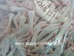 Chicken Feet