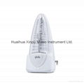 Yinda Bullet Mechanical Metronome (design patent approval)