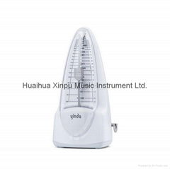 Yinda Bullet Mechanical Metronome (design patent approval)