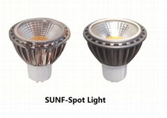 sunf spot light 6W