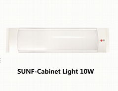 sunf spot light 6W