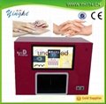Yinghe digital nail and flower printer