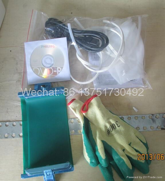 3D sublimation vacuum heat press machine 2