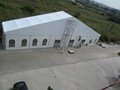 marquee tents 30mx50m for event and big banquet