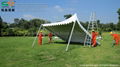 5x5m Pagoda Tent for party,wedding,banquet,ect 3