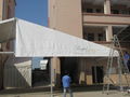 Luxury Arch Canopy Tents with Arch Shape for Sale 4