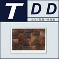 TDD人造文化石