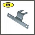 OEM Precision Aluminum/Stainless Steel